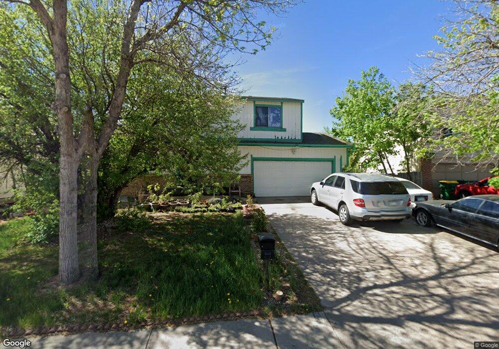 14602 E Florida Ave, Aurora, CO 80012 - photo 1