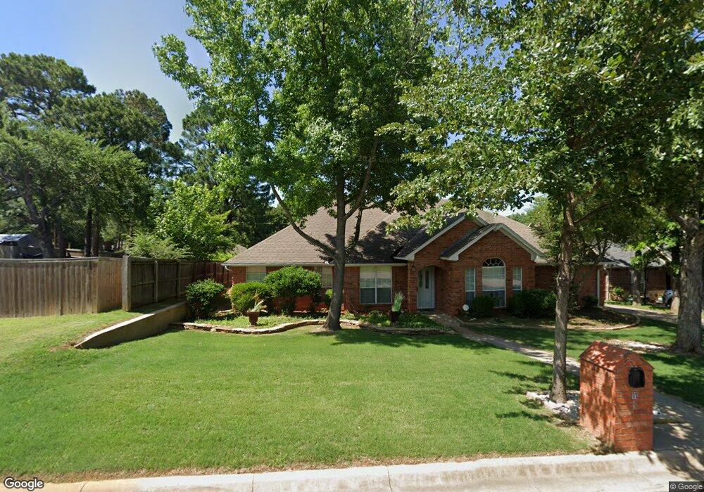 11 Whispering Oaks Dr, Denison, TX 75020 - photo 1