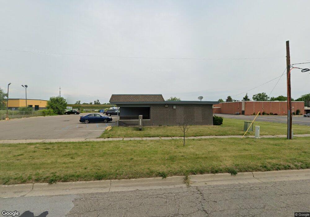 3441 Lapeer Rd, Flint, MI 48503 - photo 1