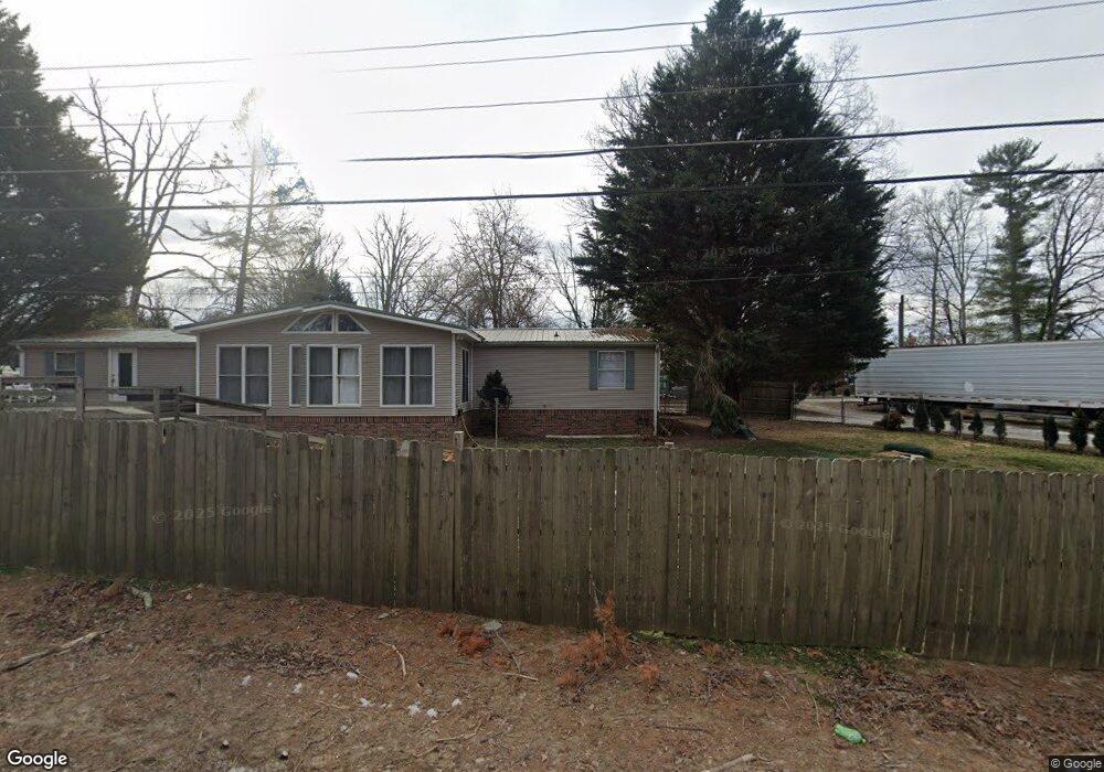 1484 Dana Rd, Hendersonville, NC 28792 - photo 1