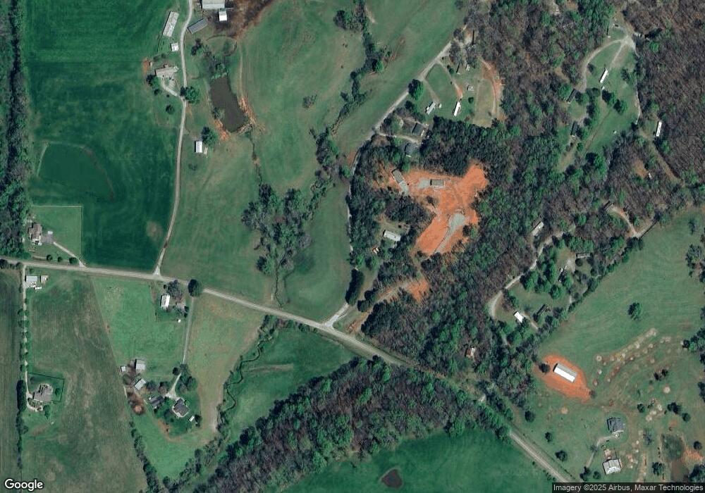 5903 Wauka Mountain Rd, Clermont, GA 30527 - photo 1