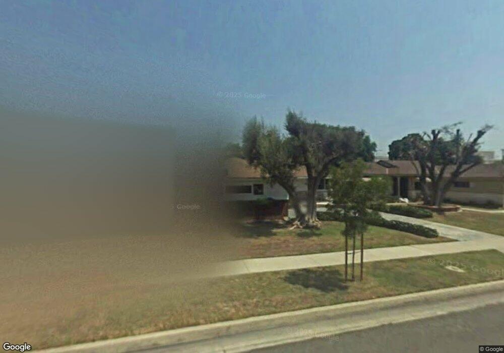 3317 Wolfe St, Lakewood, CA 90712 - photo 1