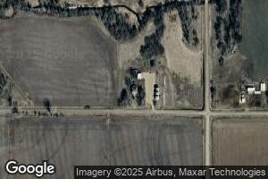 2009 E 15 Rd, Hampton, NE 68843