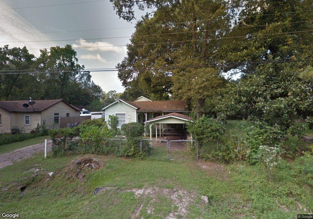 9301 Grady St, Houston, TX 77016 - photo 1