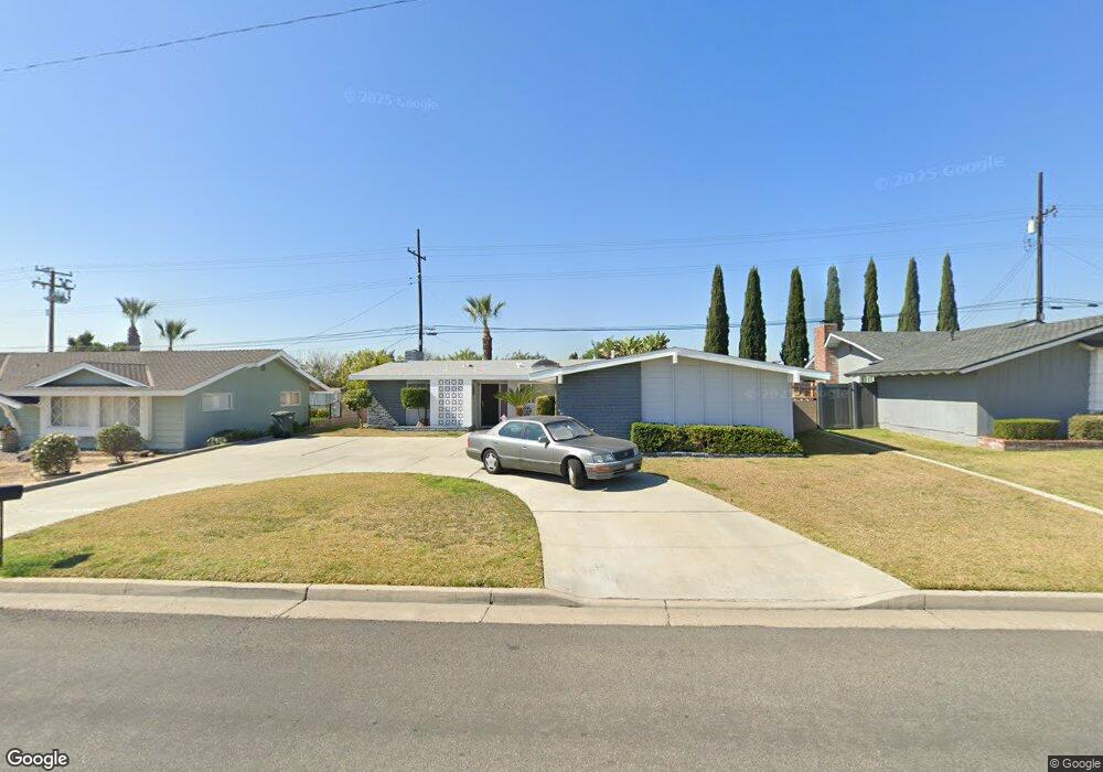 5001 Ridglea Ave, Buena Park, CA 90621 - photo 1