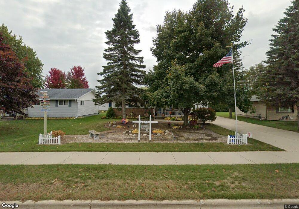 3111 45th St, Two Rivers, WI 54241 - photo 1