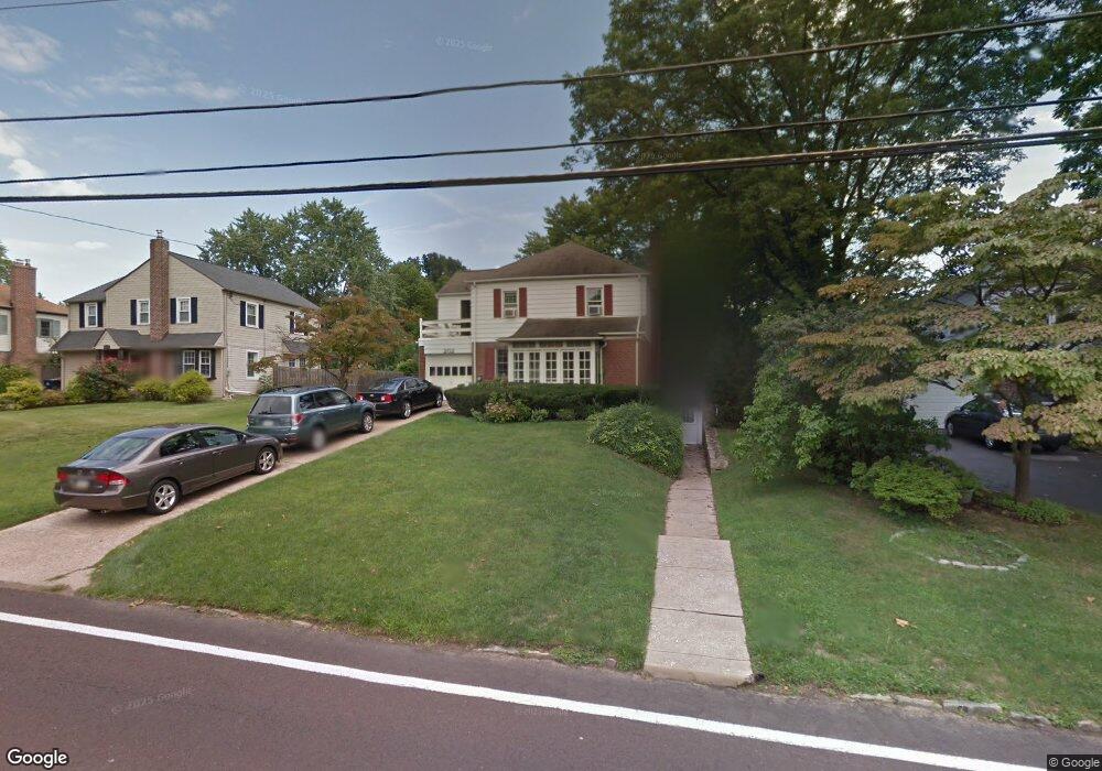 202 Twining Rd, Oreland, PA 19075 - photo 1