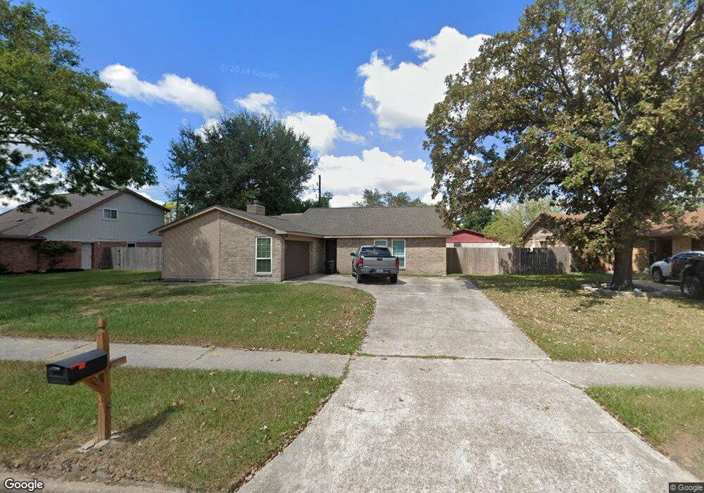 6522 Trail Valley Way, Houston, TX 77086 - photo 1