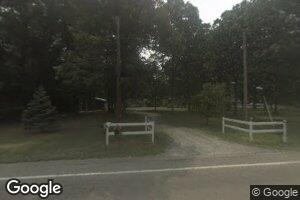 6814 State Route 186, Mc Comb, OH 45858