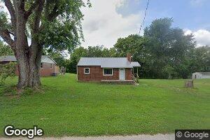 221 Ridge Rd, Williams, IN 47470