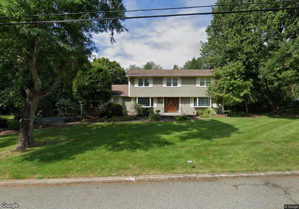 116 Clairmont Dr, Woodcliff Lake, NJ 07677 - photo 1