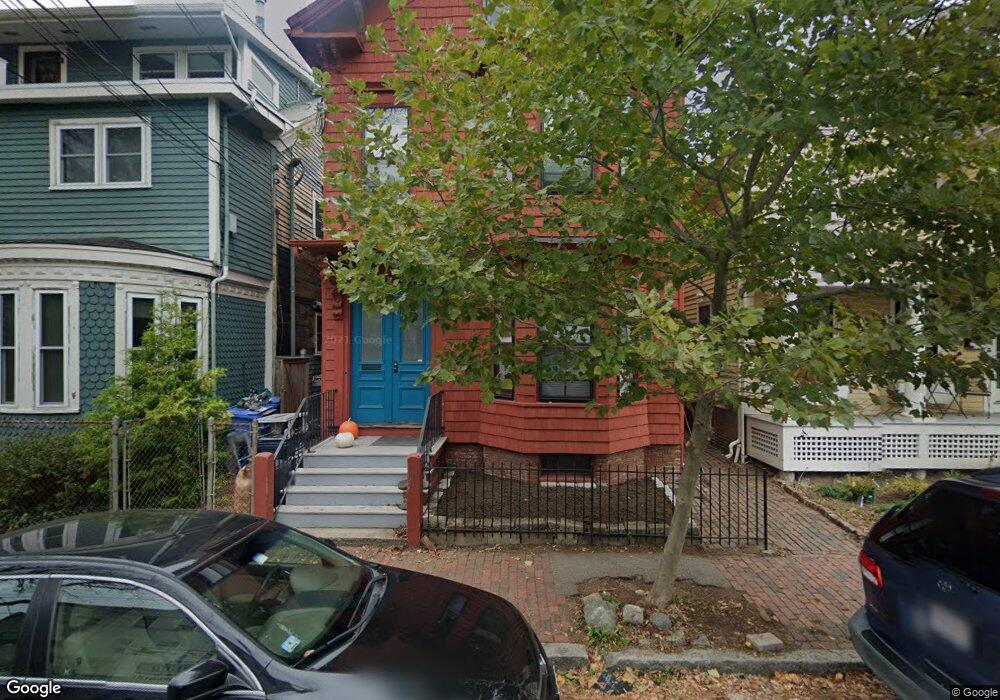 65 Pleasant St unit 1, Cambridge, MA 02139 - photo 1