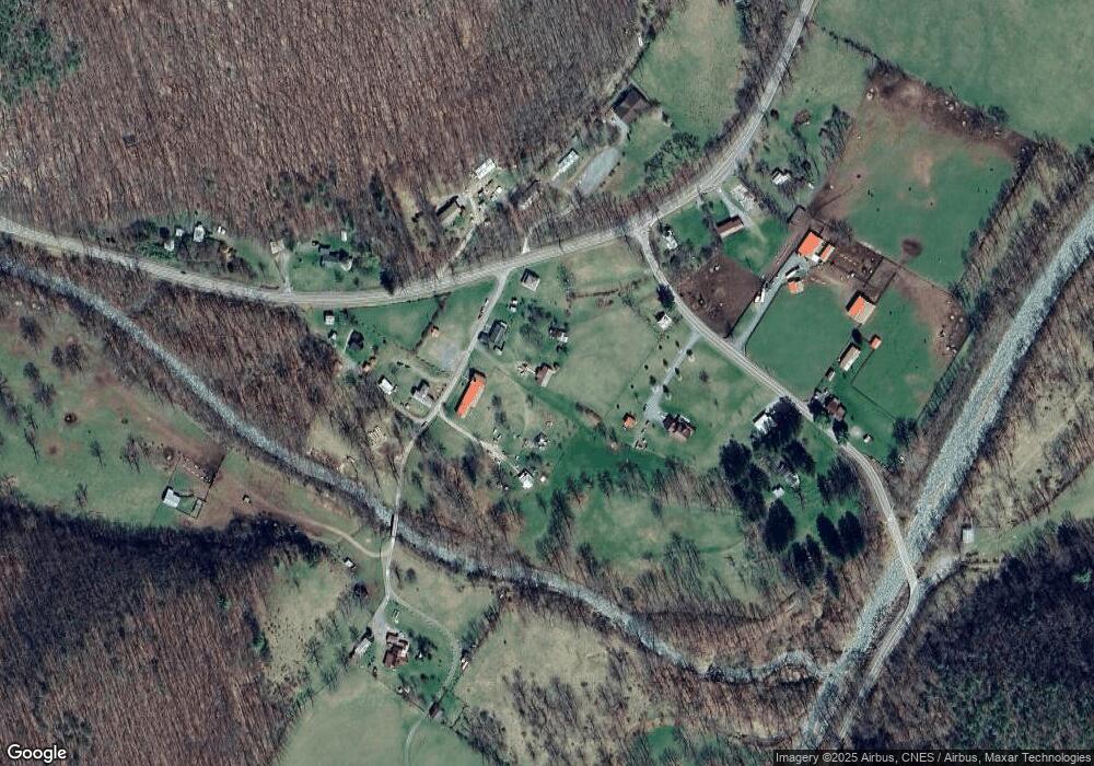 27 Cabb Dr, Circleville, WV 26804 - photo 1