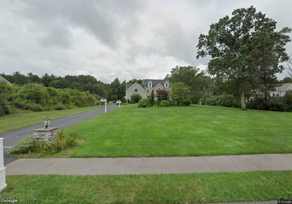 7 Hatch Rd, Wrentham, MA 02093 - photo 1