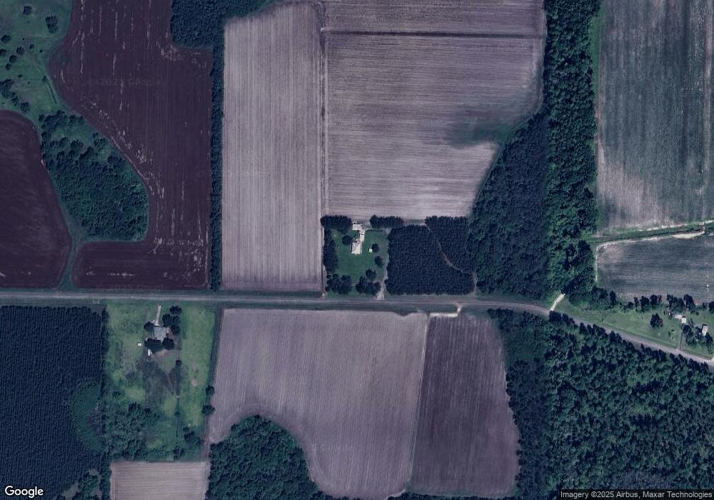 1415 Rogers Rd, Pavo, GA 31778 - photo 1