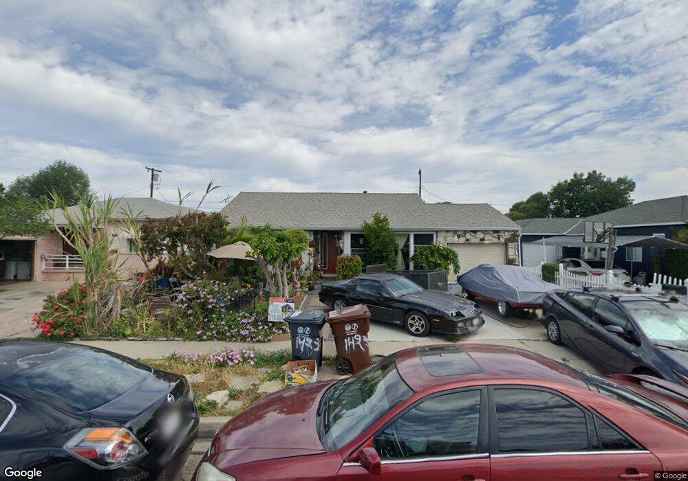 1423 W Magnolia St, Compton, CA 90220 - photo 1