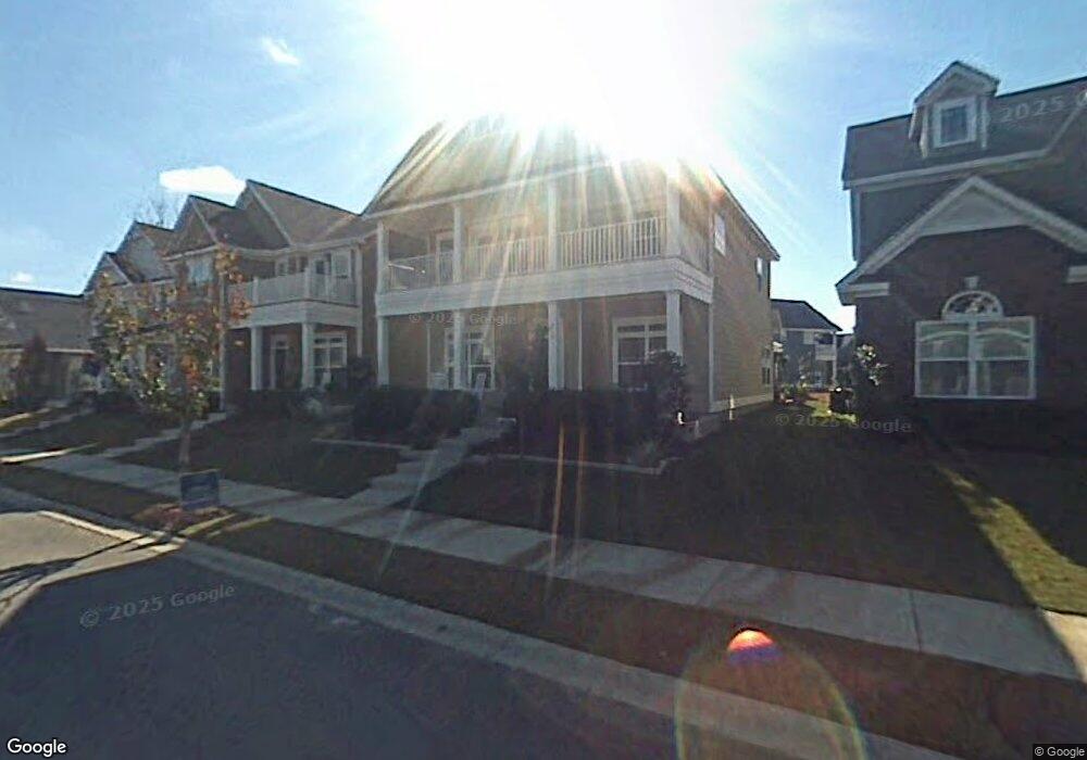 218 Clearwater Cir, Savannah, GA 31407 - photo 1