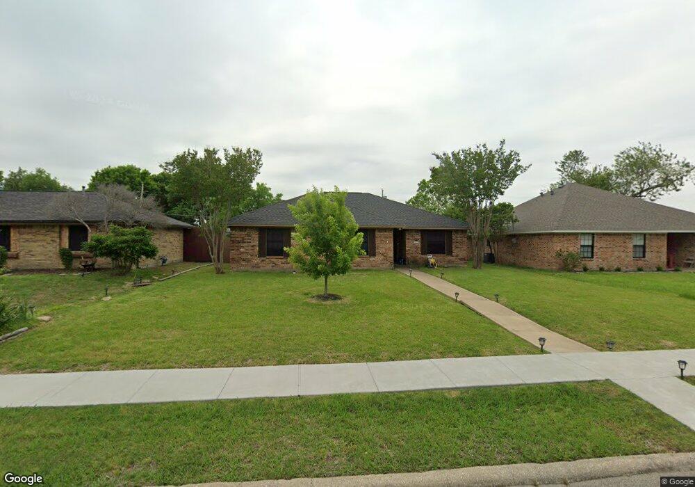 509 Willow Way, Wylie, TX 75098 - photo 1
