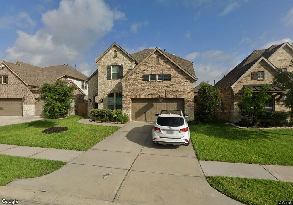 3807 Withering Elm Ln, Spring, TX 77386 - photo 1