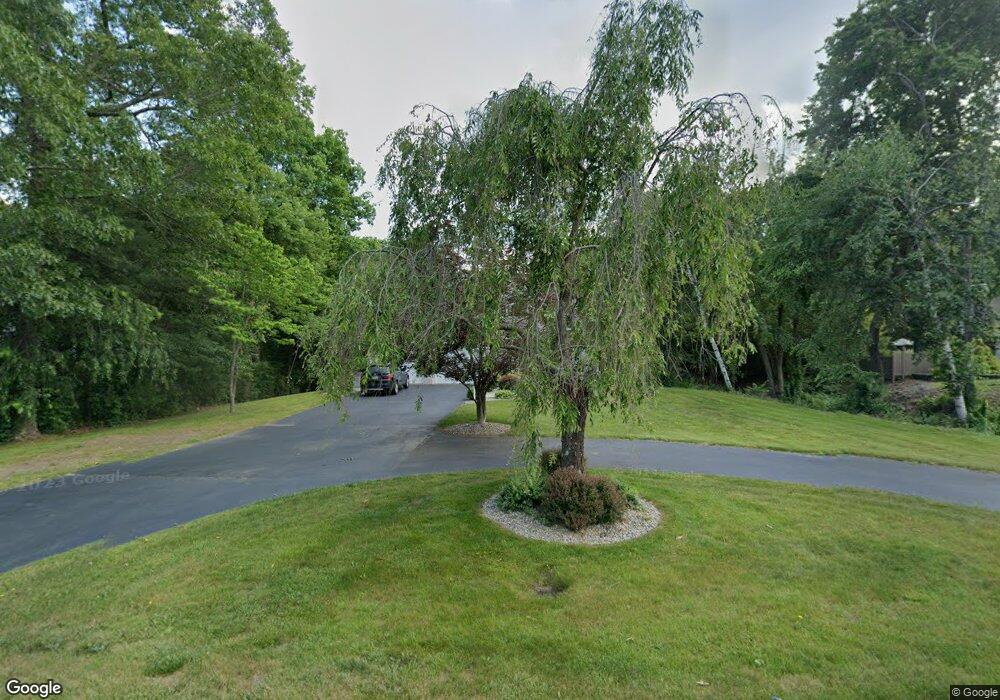 133 Chapin St, Ludlow, MA 01056 - photo 1