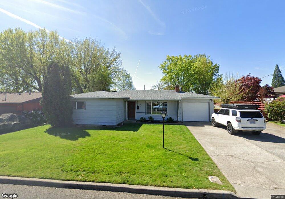 110 Windsor Way, Central Point, OR 97502 - photo 1