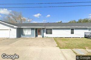 701 Sally Mae St, Lake Charles, LA 70601