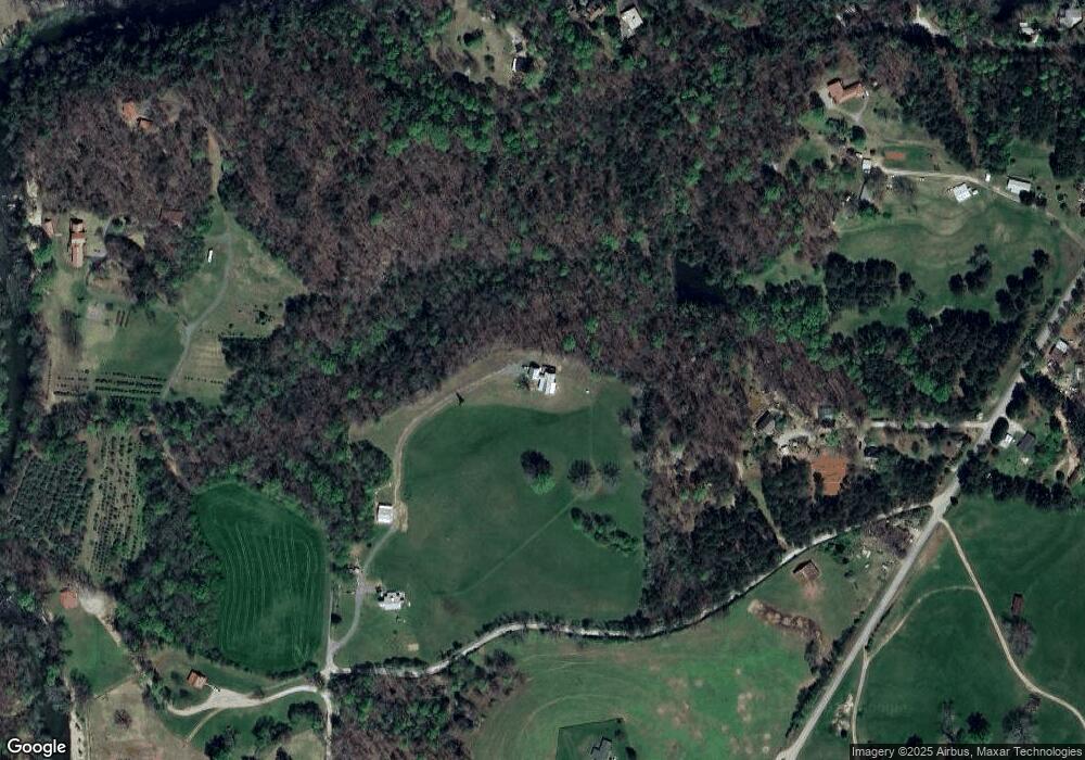 585 Sidney Roland Rd, Demorest, GA 30535 - photo 1