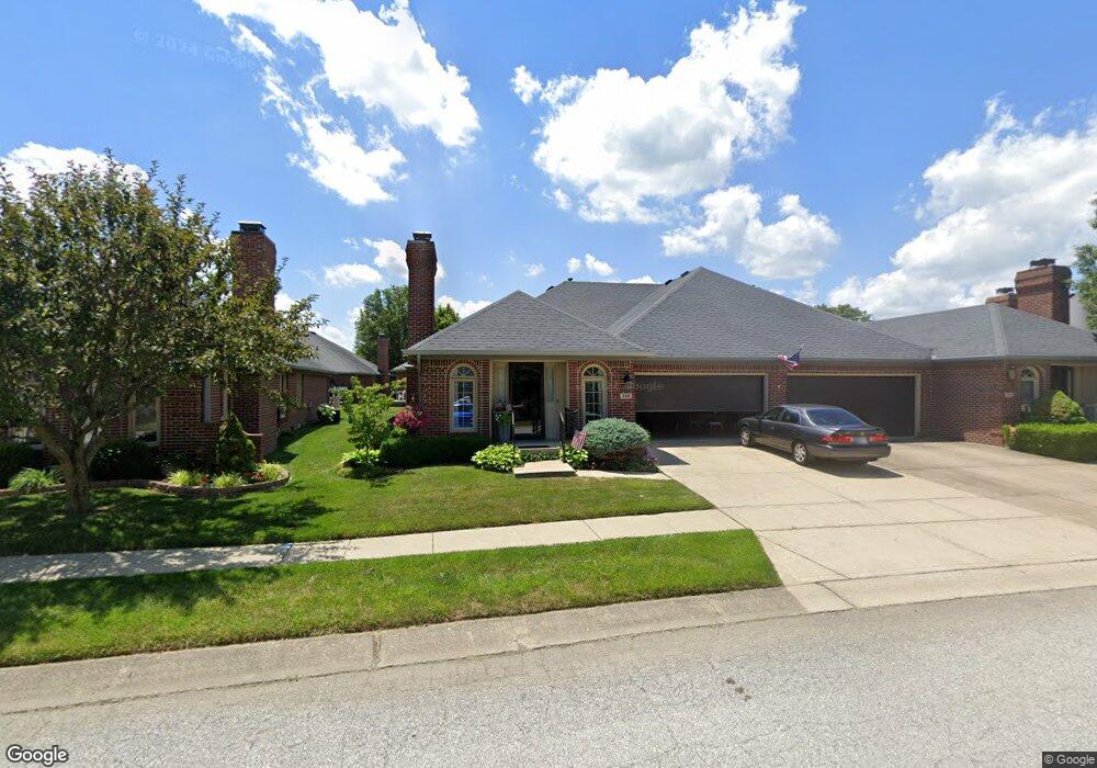 236 Andrews Blvd, Plainfield, IN 46168 - photo 1