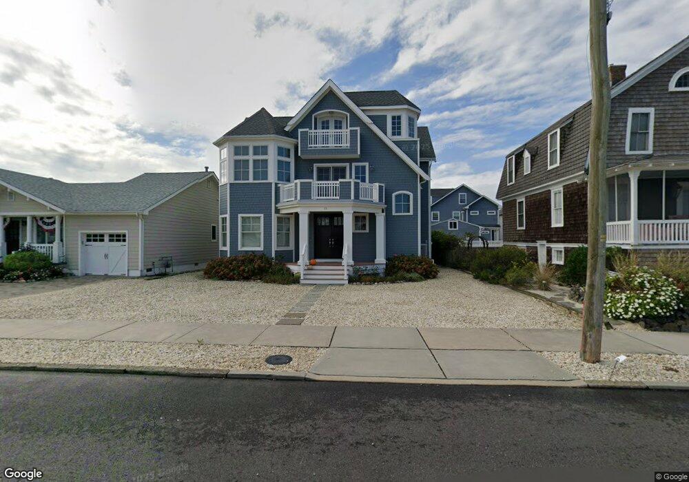 33 5th Ave, Seaside Park, NJ 08752 - photo 1