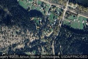 1014 Lucinda Ln, Alberton, MT 59820