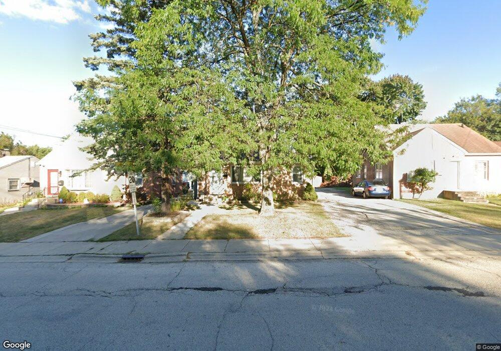 219 Keller Ave, Waukegan, IL 60085 - photo 1