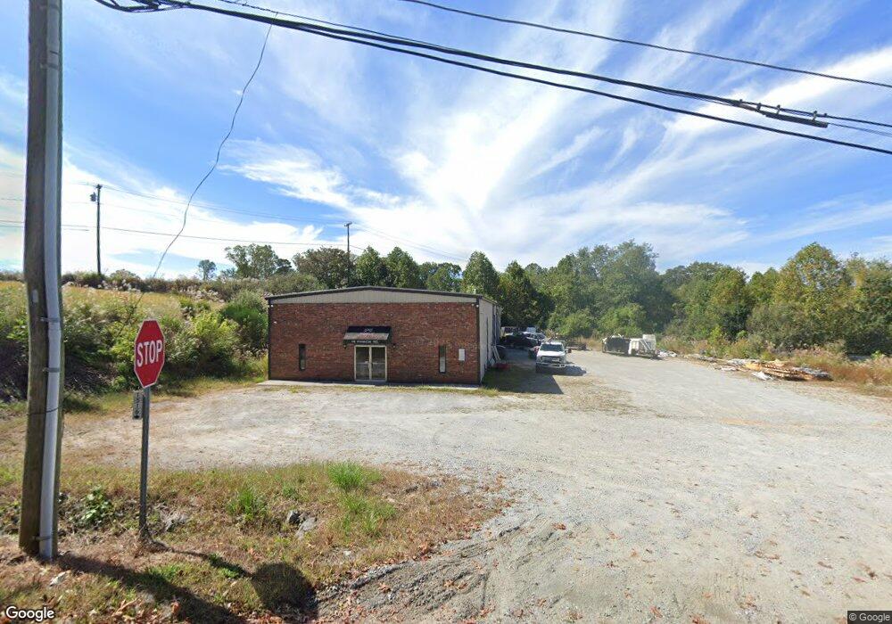 75 Francis Rd, Hendersonville, NC 28792 - photo 1