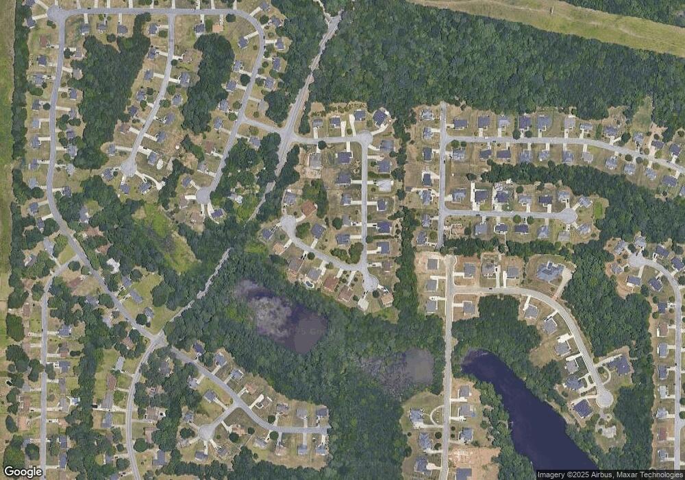 4023 Moore Creek Dr, Conley, GA 30288 - photo 1