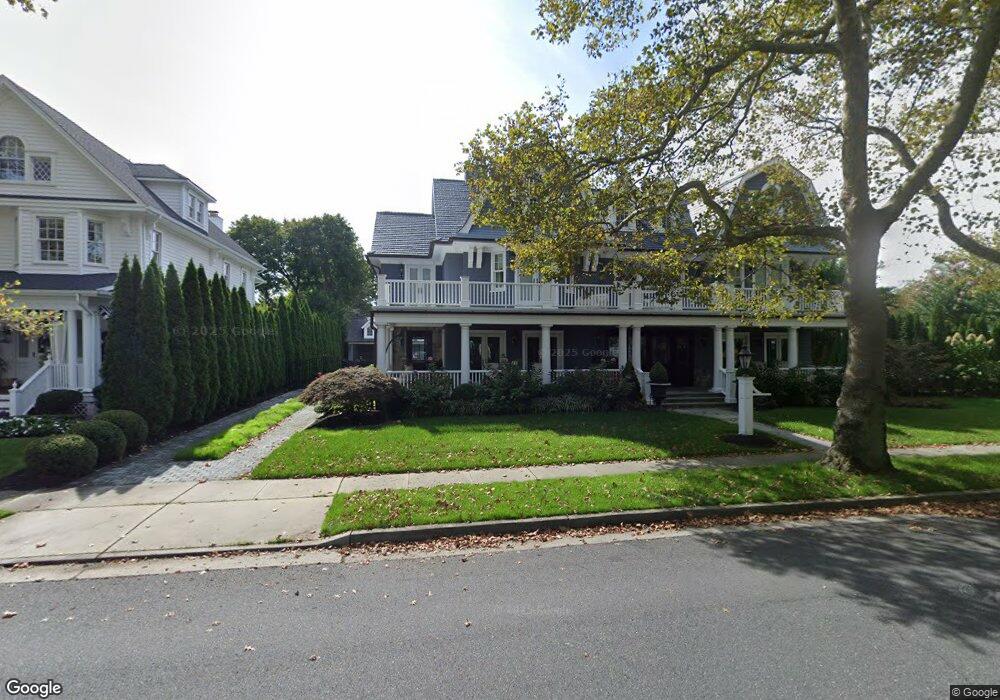 213 Ludlow Ave, Spring Lake, NJ 07762 - photo 1