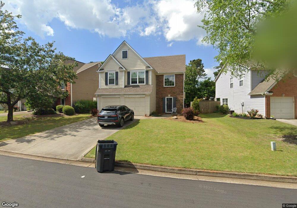 2365 Ashton Dr unit 2, Roswell, GA 30076 - photo 1
