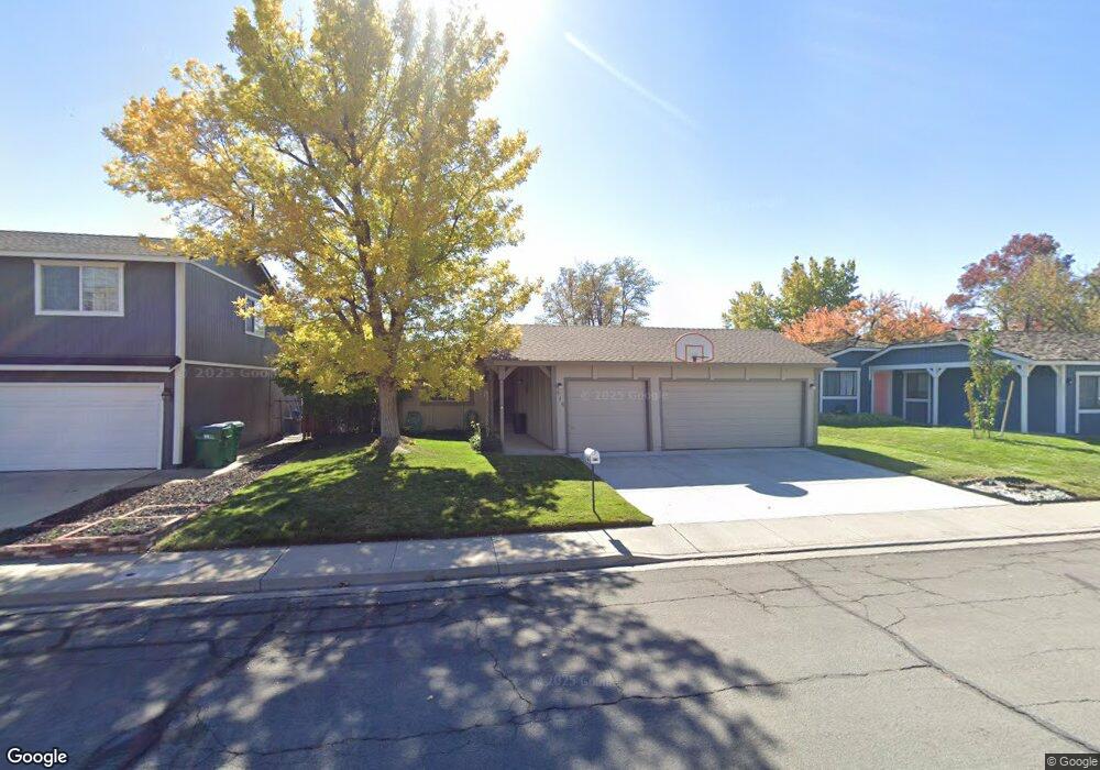 575 Sheffield Way, Sparks, NV 89431 - photo 1