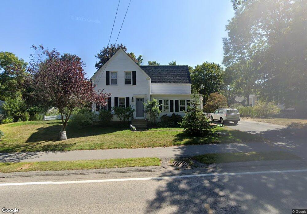 323 Gannett Rd, Scituate, MA 02066 - photo 1