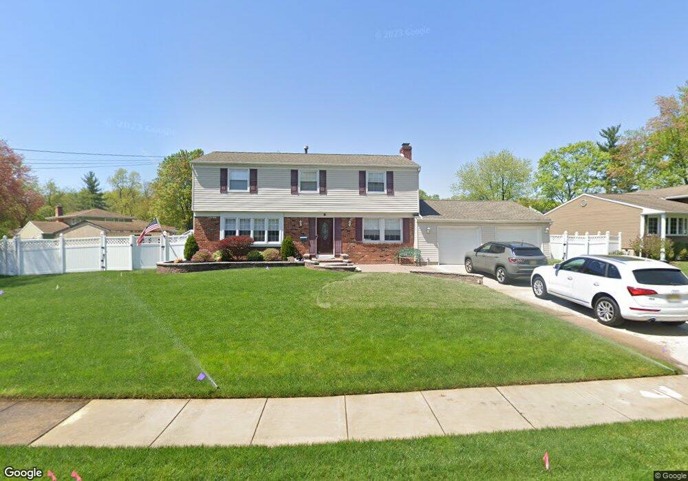 5 Army Dr, Delran, NJ 08075 - photo 1