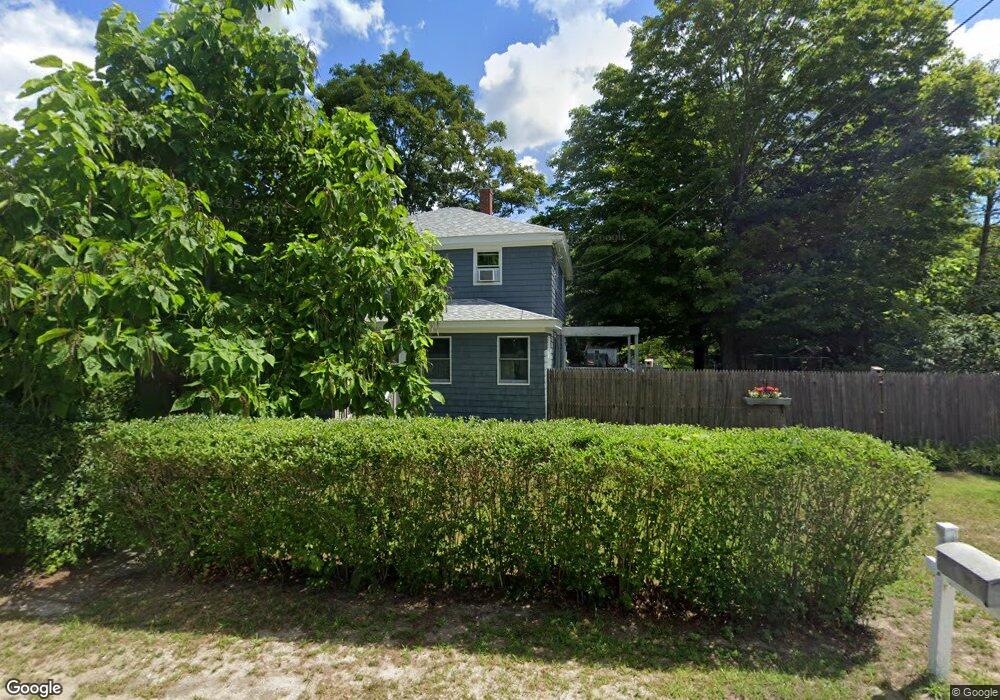 907 Main St, West Wareham, MA 02576 - photo 1