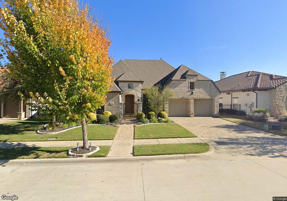 2929 Veranda Ln, Southlake, TX 76092 - photo 1