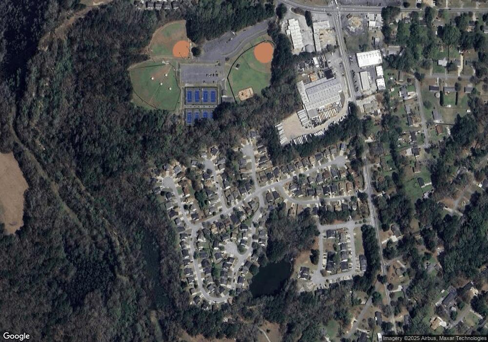 5130 Park Cir, Austell, GA 30106 - photo 1