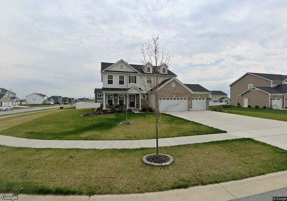 8303 Emerson Dr, Saint John, IN 46373 - photo 1