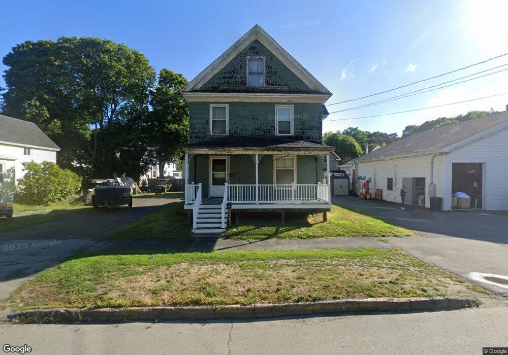 196 Wilson St, Brewer, ME 04412 - photo 1