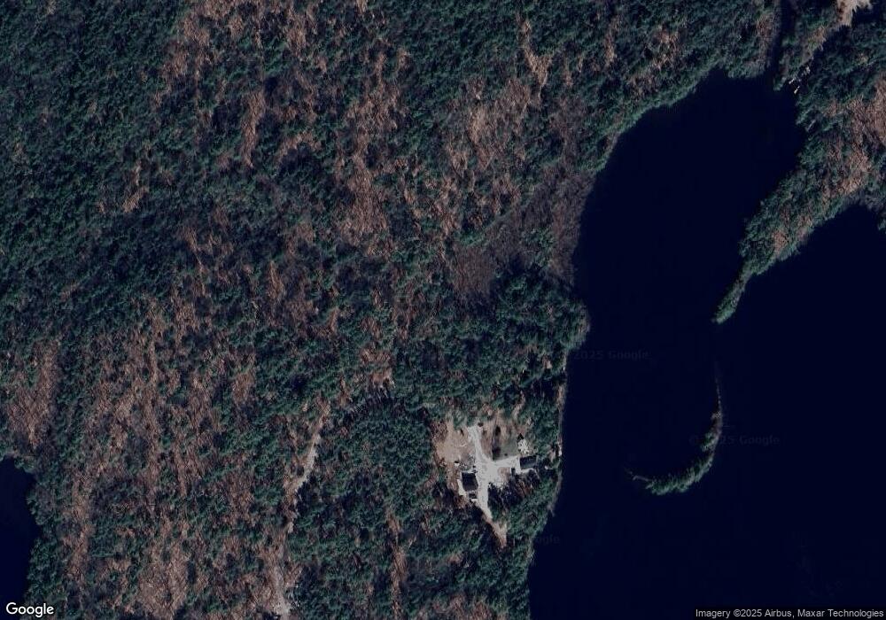 578 Camp Merrimac Rd, Contoocook, NH 03229 - photo 1