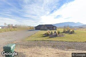 471 S 600 W, Genola, UT 84655