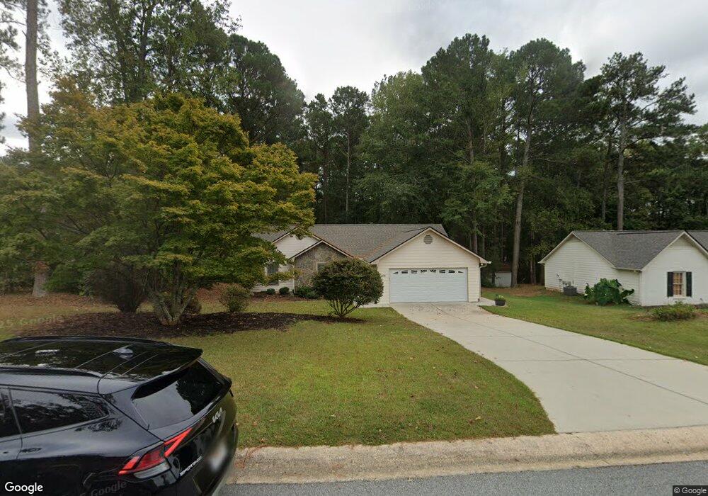 711 Redwood Park unit 117, Peachtree City, GA 30269 - photo 1