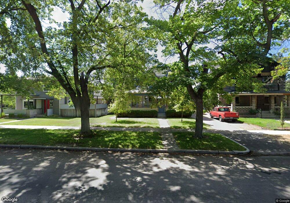 713 S 3rd St W, Missoula, MT 59801 - photo 1