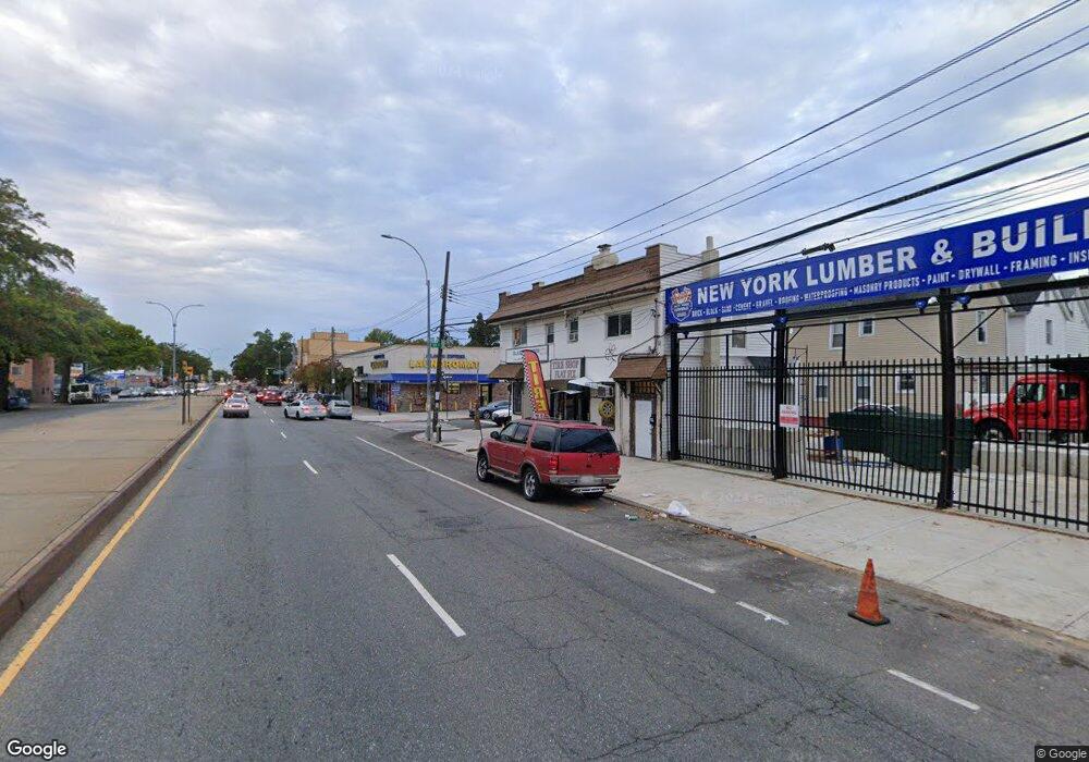 10901 Atlantic Ave, Jamaica, NY 11418 - photo 1