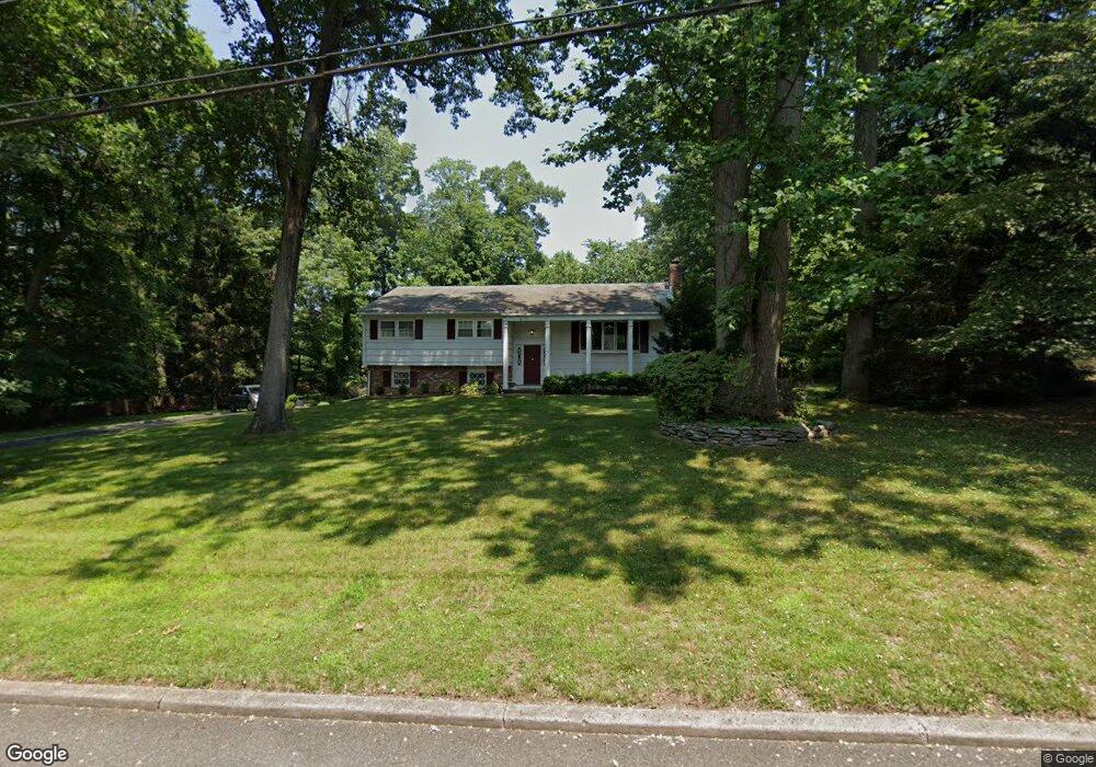 17 Candlestick Ln, Upper Saddle River, NJ 07458 - photo 1