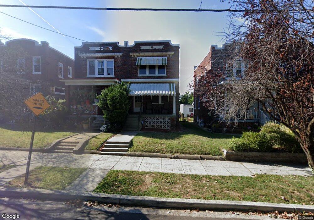 1021 Girard St NE, Washington, DC 20017 - photo 1